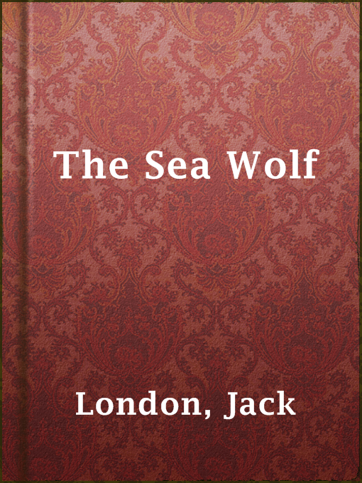 Image de couverture de The Sea Wolf